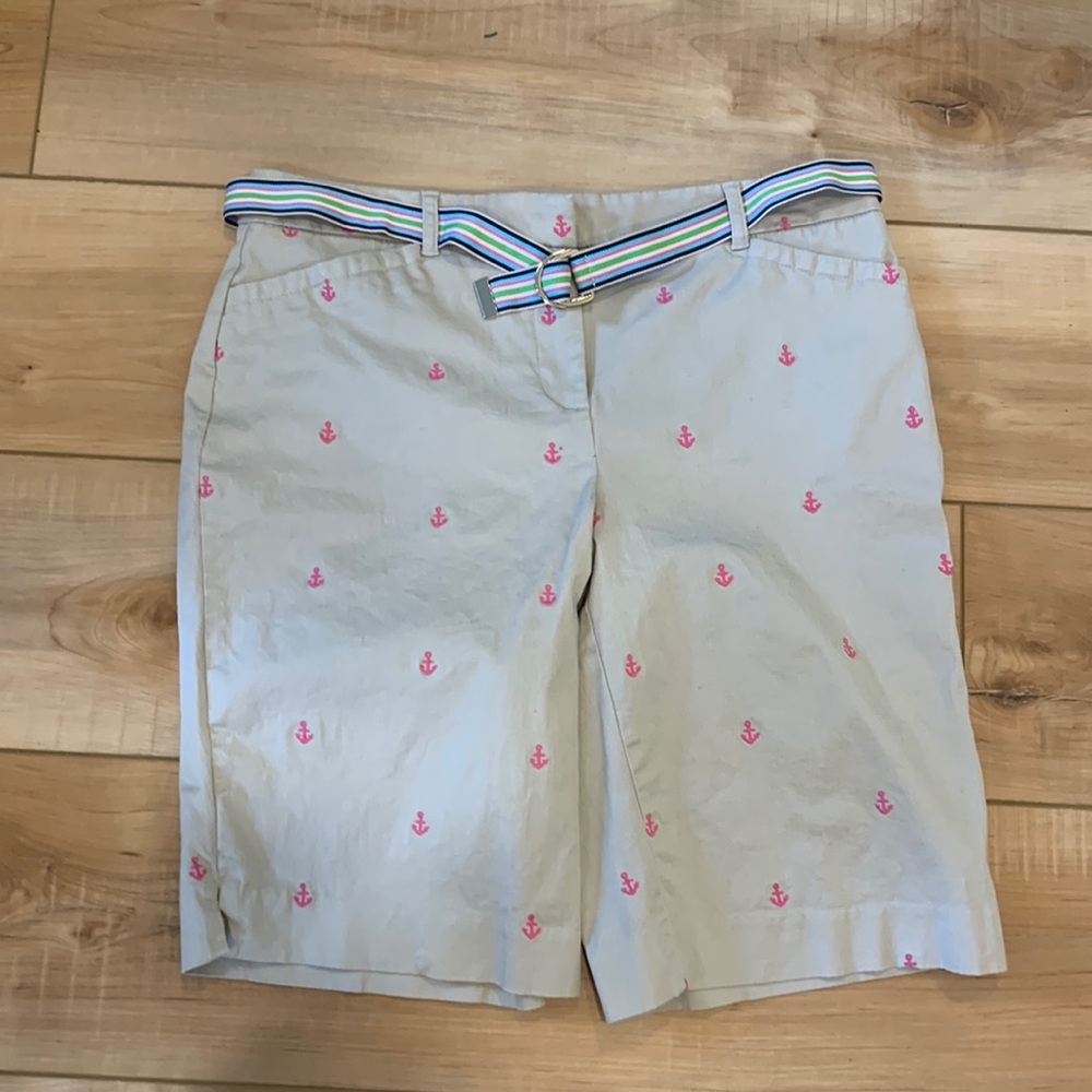 Charter Club Shorts in Excellent Condition!